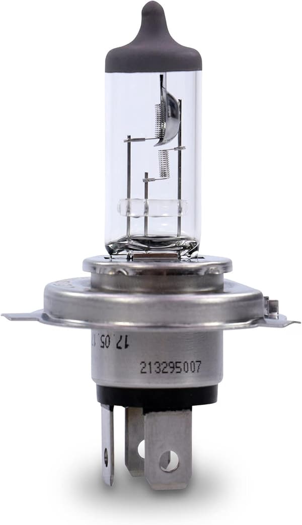 Halogenlampa H4 2-pack BOSCH