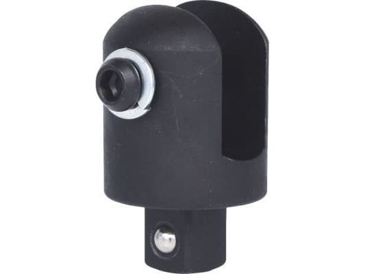 KS TOOLS 1/2" utbytesdrivhuvud för ledat instickshandtag (918.1292-1)
