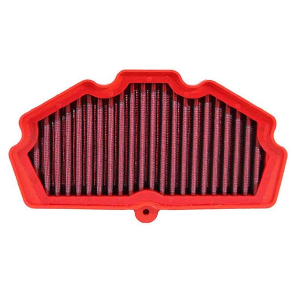 Bmc Fm889/04 Kawasaki Air Filter Luftfilter Rød
