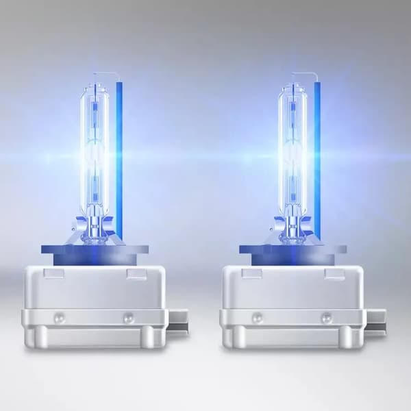 Osram Xenarc Cool Blue Intense NEXT GEN - D1S Xenon-lampor