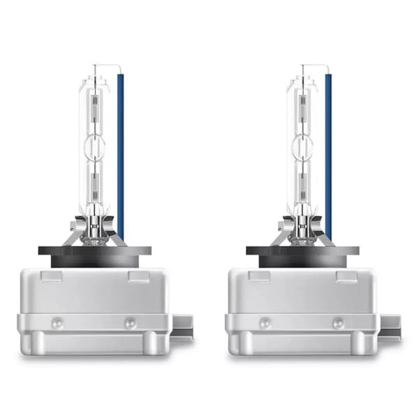 Osram Xenarc Cool Blue Intense NEXT GEN - D1S Xenon-lampor