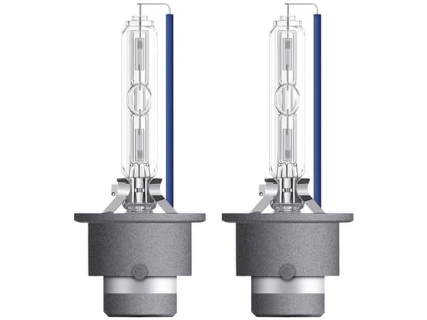 Osram Xenarc Cool Blue Intense NEXT GEN - D4S Xenonpærer