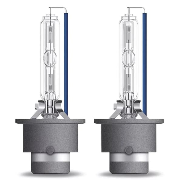 Osram Xenarc Cool Blue Intense NEXT GEN - D4S Xenon-lampor