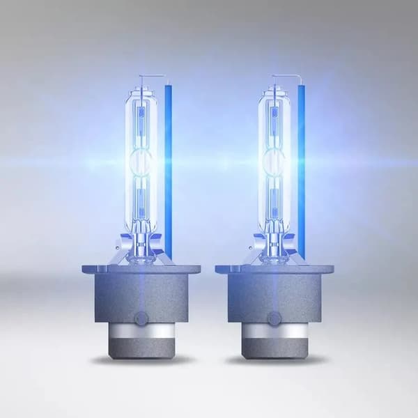 Osram Xenarc Cool Blue Intense NEXT GEN - D2S Xenonpærer