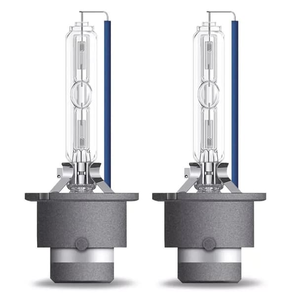 Osram Xenarc Cool Blue Intense NEXT GEN - D2S Xenonpærer