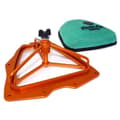 Pikkukuva 1 / 4: Twin Air Powerflow Yzf/wrf 14-18 Ilmansuodatinpaketti Oranssi