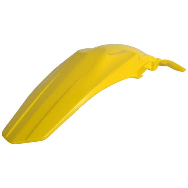 Polisport Suzuki Rmz250 10-18 Takalokasuoja Keltainen