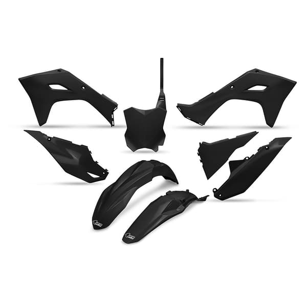 Ufo Kawasaki Kxf 450 2024-2024 Kakit231-001 Plastkit