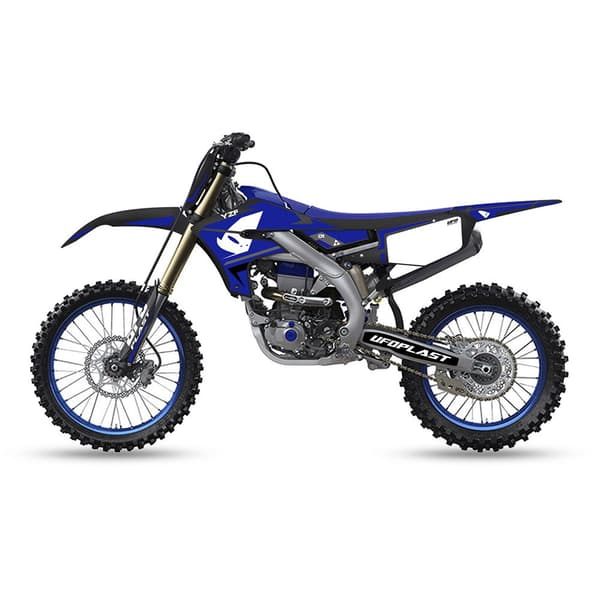 Ufo Apodis Yamaha Yzf 250 19-22 Plastkit