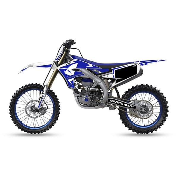 Ufo Apodis Yamaha Yzf 250 19-22 Plastkit