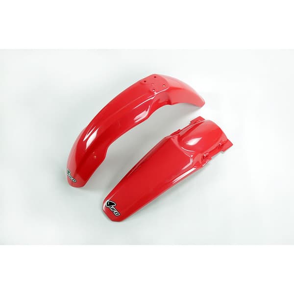 Ufo Honda Crf 250 2011 Skærmsæt
