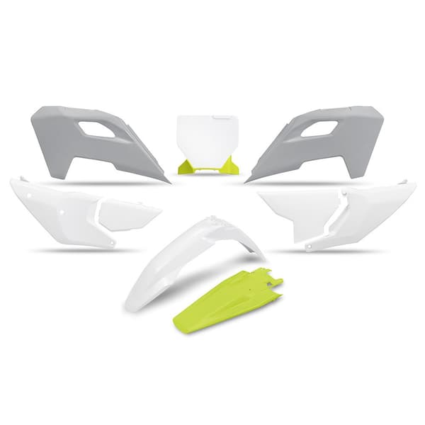 Ufo Husqvarna Fc 350 23-24 Plastkit
