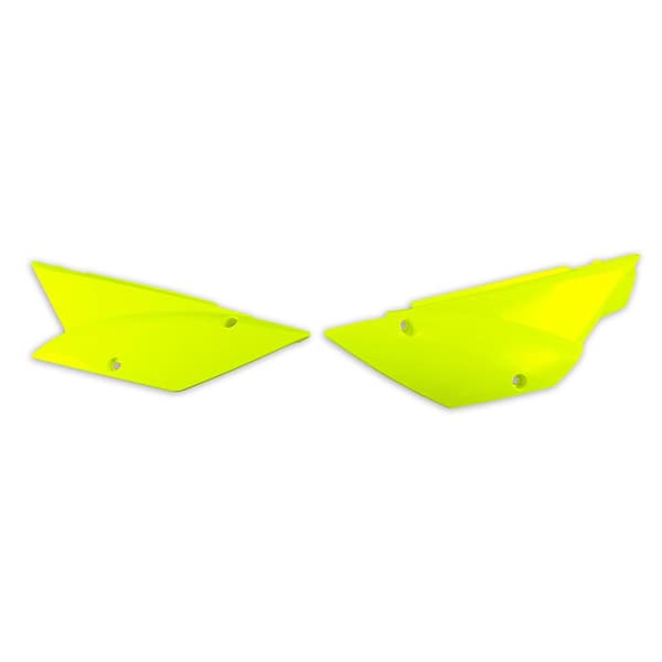 Ufo Kawasaki Klx 110 10 Sidepaneler