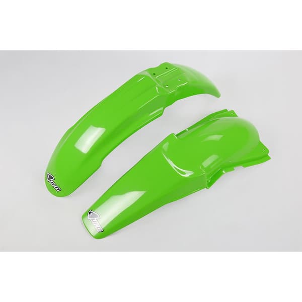 Ufo Kawasaki Kx 125/250 05-10 Lokasuojasarja