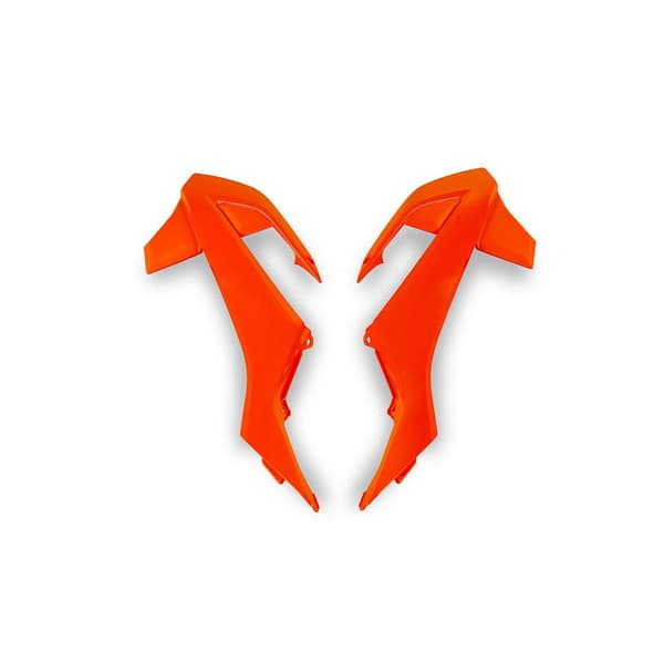 Ufo Ktm Sx 65 16 Patterinsuojat