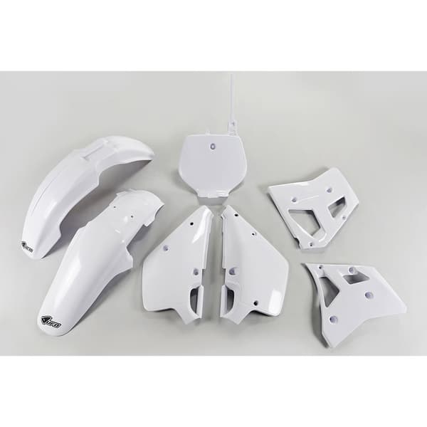 Ufo Yamaha Yz 250 1992 Plastkit