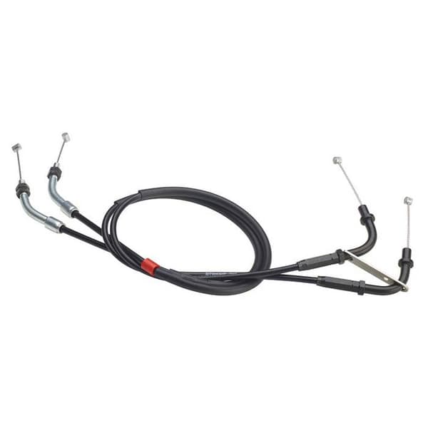 Domino Gasvajer Xm2 5424.96 Silver