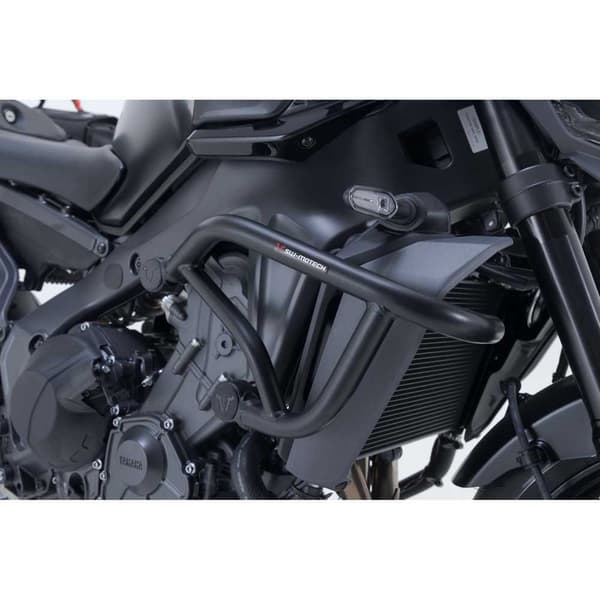 Sw-motech Yamaha Mt-09 23 Putkimoottorisuoja Musta