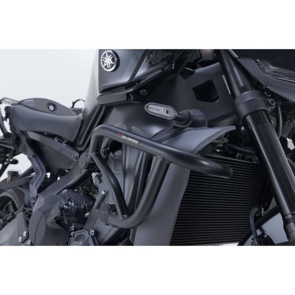 Sw-motech Yamaha Mt-09 23 Putkimoottorisuoja Musta