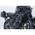 Pikkukuva 7 / 7: Sw-motech Yamaha Mt-09 23 Putkimoottorisuoja Musta