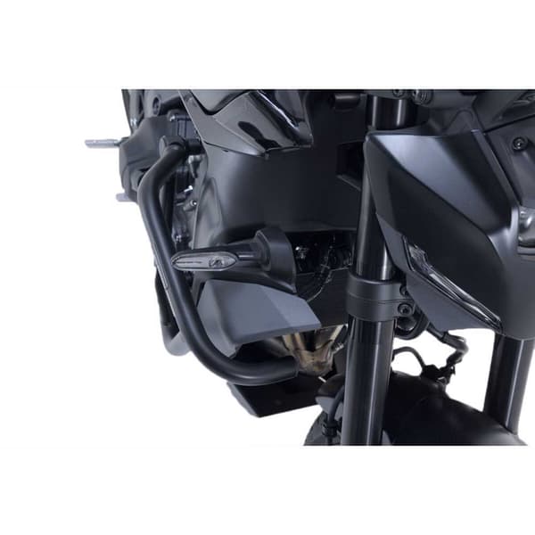 Sw-motech Yamaha Mt-09 23 Putkimoottorisuoja Musta