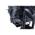 Pikkukuva 2 / 7: Sw-motech Yamaha Mt-09 23 Putkimoottorisuoja Musta