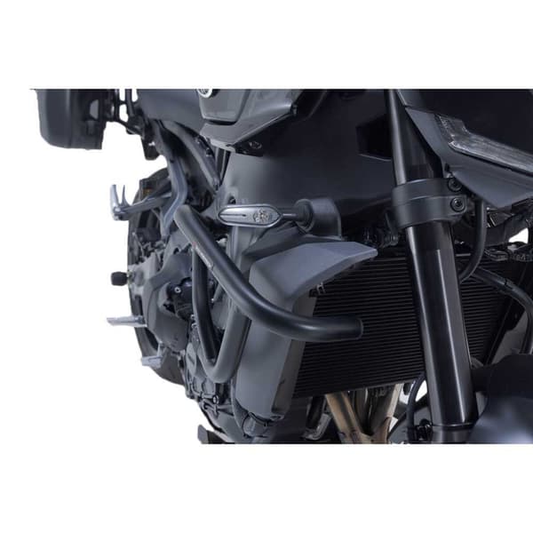 Sw-motech Yamaha Mt-09 23 Putkimoottorisuoja Musta