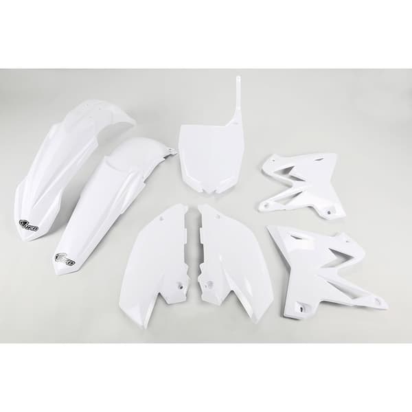 Ufo Yakit312-046 Plastkit Vit