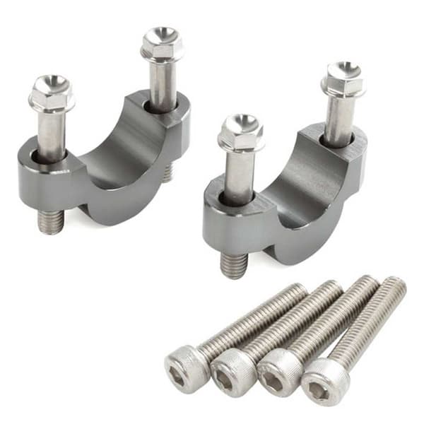 Zeta Styr Rise Spacer 14 Mm/28.6 Mm Ze53-0814 Søvfarvet