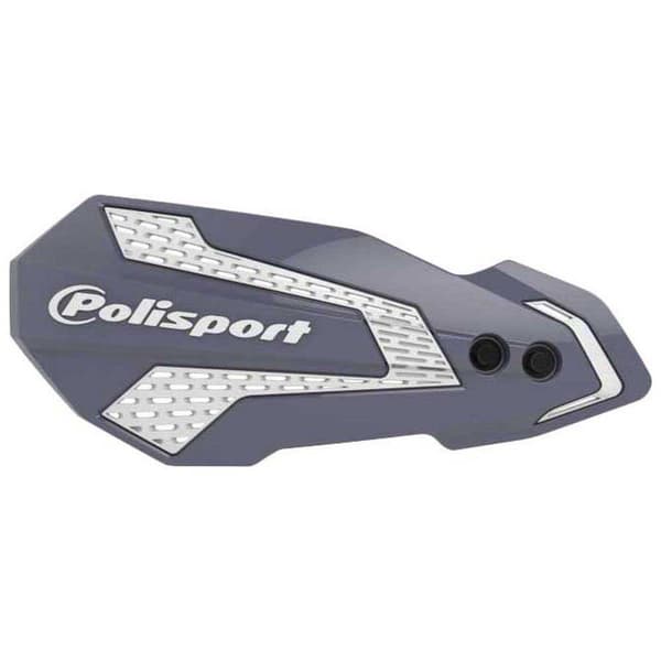 Polisport Off Road Mx Flow Beta 12- Håndbeskytter Grå
