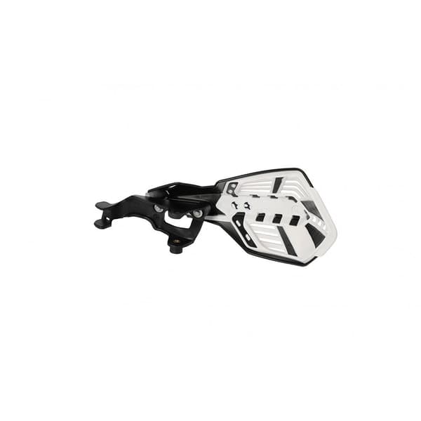 Acerbis K-future Gg Håndbeskytter Hvid,Sort