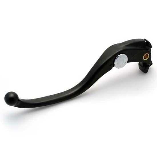 Vparts 13236-0104 Kopplingsspak Svart