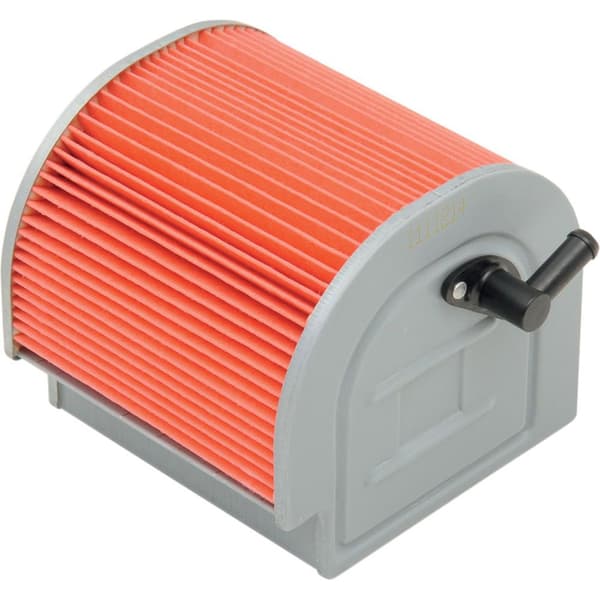 Hiflofiltro Honda Hfa1212 Ilmansuodatin Punainen
