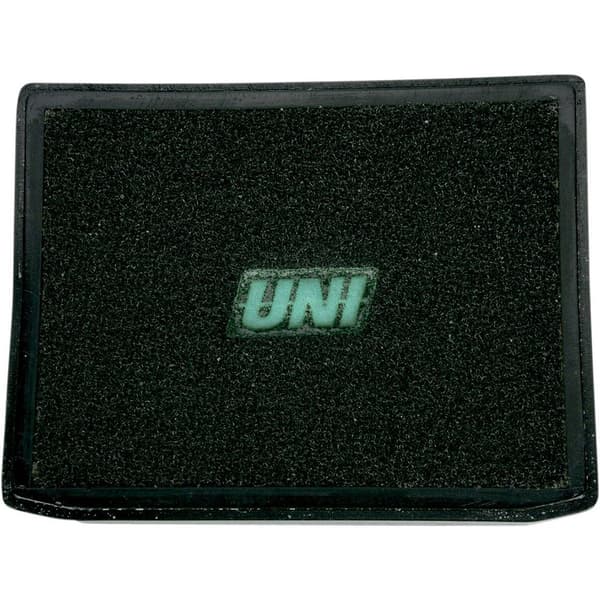 Uni Filter Bmw Nu-7303 Luftfilter Sort