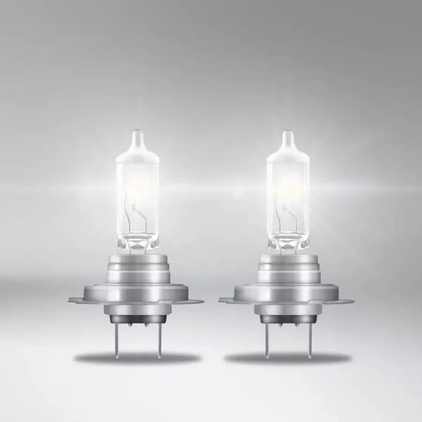 Osram Night Breaker Silver - H7 Auton polttimot