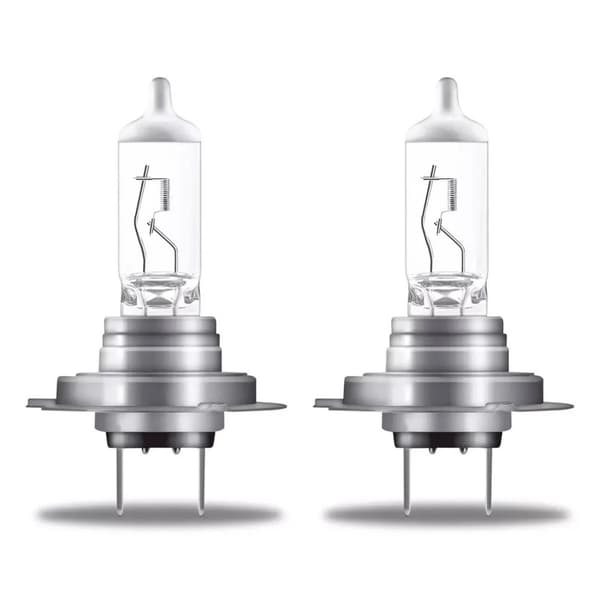 Osram Night Breaker Silver - H7 Auton polttimot