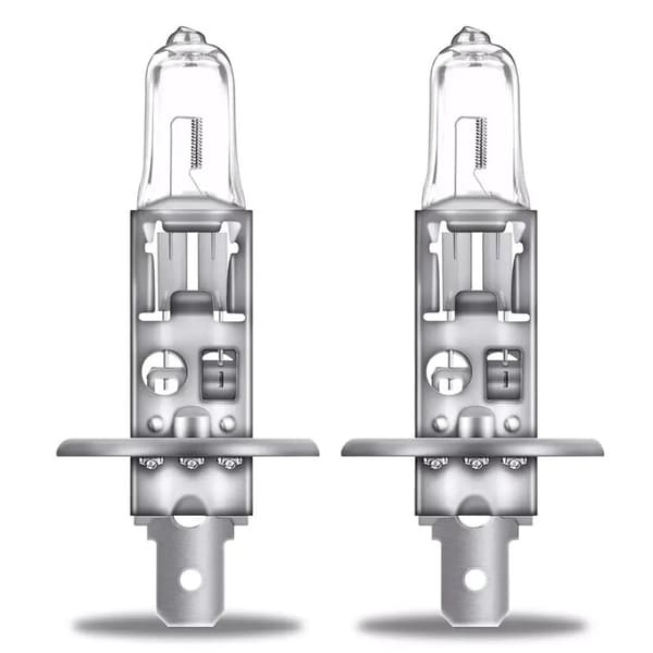 Osram Night Breaker Silver - H1 Bilpærer