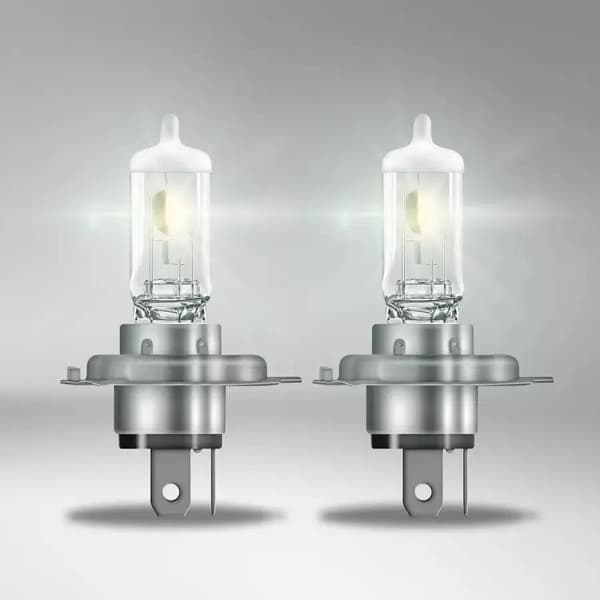 Osram Ultra Life - H4 Bilpærer