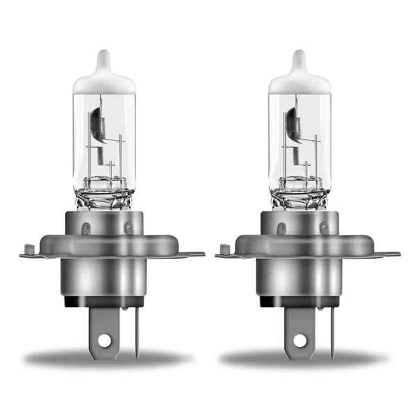 Osram Ultra Life - H4 Bilpærer