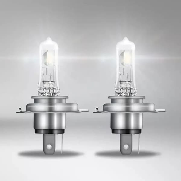 Osram Night Breaker Silver - H4 Billampor