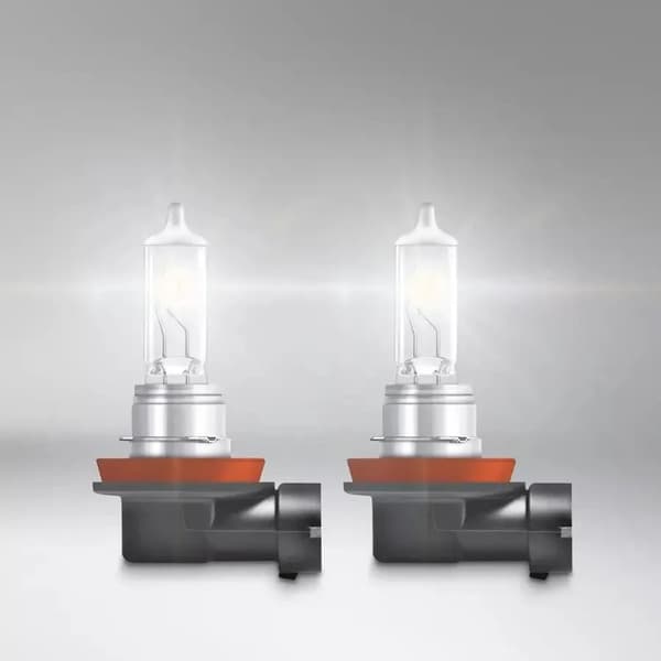 Osram Night Breaker Silver - H11 Bilpærer
