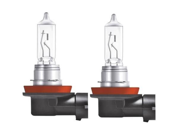 Osram Night Breaker Silver - H11 Bilpærer