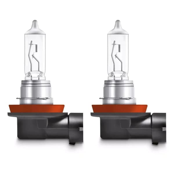 Osram Night Breaker Silver - H11 Bilpærer