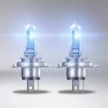 Miniatyrbilde 3 av 5: Osram Cool Blue Intense NEXT GEN - H4 Bilpærer