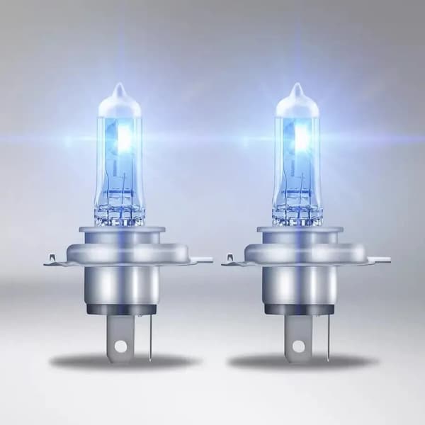 Osram Cool Blue Intense NEXT GEN - H4 Bilpærer
