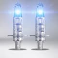 Miniatyrbilde 2 av 3: Osram Cool Blue Intense NEXT GEN - H1 Bilpærer
