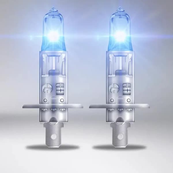 Osram Cool Blue Intense NEXT GEN - H1 Bilpærer