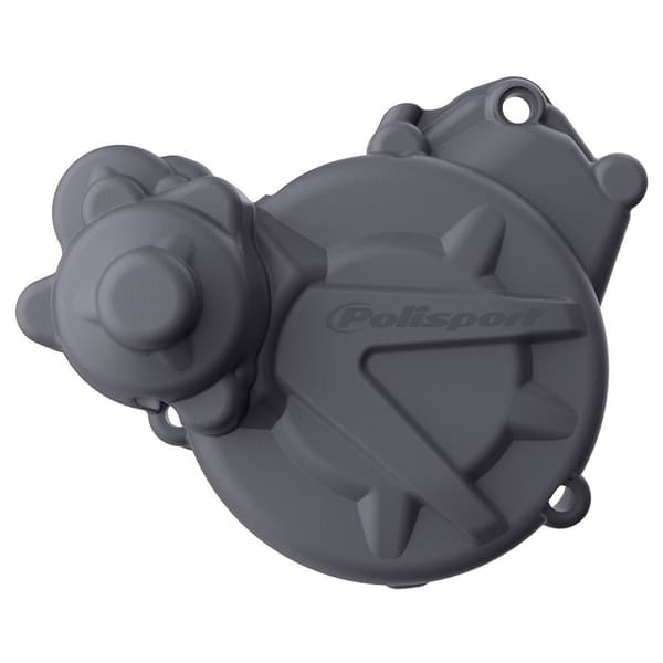 Polisport Gas Gas Ex/xc250/300 17-20 Tändningskåpeskydd Grå