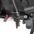 Miniatyrbillede 4 af 4: Zeta Ze90-3542 Revolver Honda Gearstang Søvfarvet
