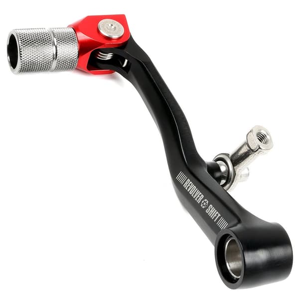 Zeta Ze90-3542 Revolver Honda Gearstang Søvfarvet